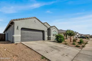 24550 W Raymond St, Buckeye, AZ 85326 - Photo 3