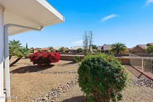 14428 W Horizon Dr, Sun City West, AZ 85375 - Photo 29