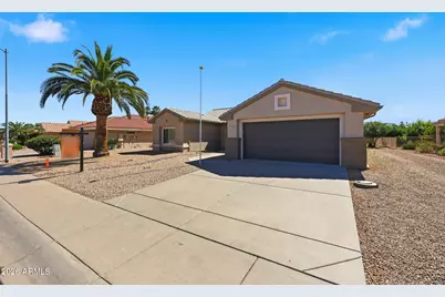 14428 W Horizon Drive, Sun City West, AZ 85375 - Photo 1
