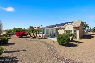 14428 W Horizon Dr, Sun City West, AZ 85375 - Photo 5