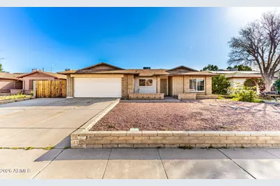 10207 N 51st Drive, Glendale, AZ 85302 - Photo 1