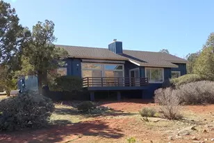 325 El Camino Rd, Sedona, AZ 86336 - Photo 1