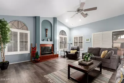 19622 N Stardust Boulevard, Sun City West, AZ 85375 - Photo 3