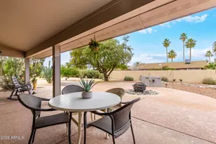 19622 N Stardust Blvd, Sun City West, AZ 85375 - Photo 17