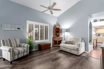 19622 N Stardust Boulevard, Sun City West, AZ 85375 - Photo 5