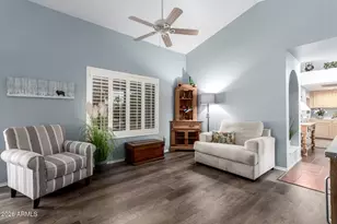 19622 N Stardust Blvd, Sun City West, AZ 85375 - Photo 5