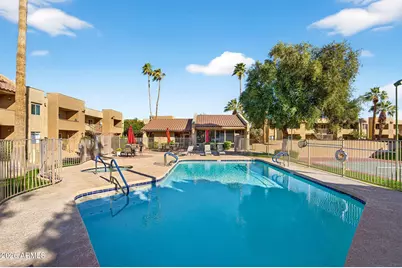 5877 N Granite Reef Road #1134, Scottsdale, AZ 85250 - Photo 29