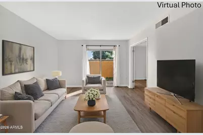 5877 N Granite Reef Road #1134, Scottsdale, AZ 85250 - Photo 5