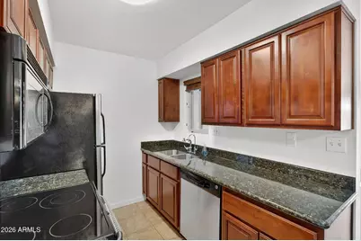 5877 N Granite Reef Road #1134, Scottsdale, AZ 85250 - Photo 11