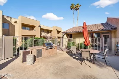 5877 N Granite Reef Road #1134, Scottsdale, AZ 85250 - Photo 31