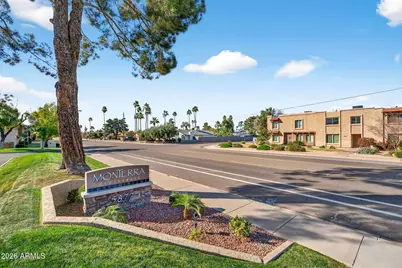 5877 N Granite Reef Road #1134, Scottsdale, AZ 85250 - Photo 27