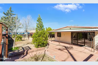 104 W Allen Street, Tombstone, AZ 85638 - Photo 7