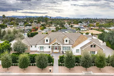 4507 E Lafayette Boulevard, Phoenix, AZ 85018 - Photo 1