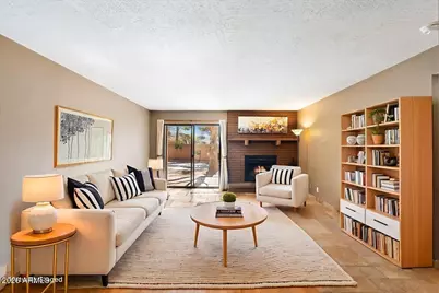 65 Verde Valley School Road #D5, Sedona, AZ 86351 - Photo 5