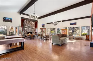 65 Verde Valley School Rd, Sedona, AZ 86351 - Photo 25