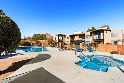 65 Verde Valley School Road #D5, Sedona, AZ 86351 - Photo 29
