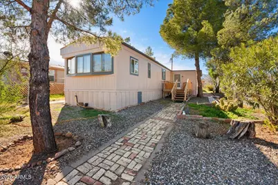750 Calle Rosas --, Clarkdale, AZ 86324 - Photo 1