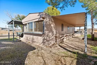750 Calle Rosas --, Clarkdale, AZ 86324 - Photo 19