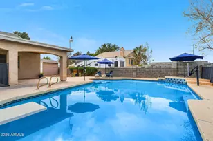 1822 E Lexington Ave N, Gilbert, AZ 85234 - Photo 15