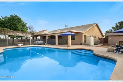 1822 E Lexington Avenue N, Gilbert, AZ 85234 - Photo 1