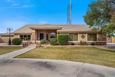 1822 E Lexington Avenue N, Gilbert, AZ 85234 - Photo 35