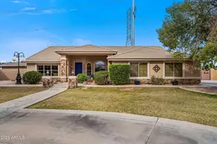 1822 E Lexington Ave N, Gilbert, AZ 85234 - Photo 35