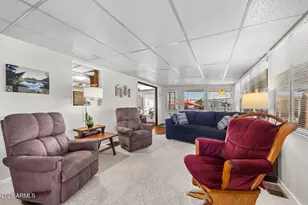 17200 W Bell Rd, Surprise, AZ 85374 - Photo 17