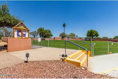 17200 W Bell Road #591, Surprise, AZ 85374 - Photo 35