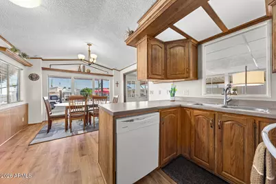 17200 W Bell Road #591, Surprise, AZ 85374 - Photo 9