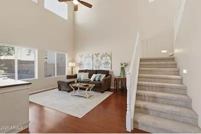 4747 S Carmine Circle, Mesa, AZ 85212 - Photo 3