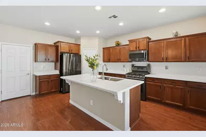 4747 S Carmine Circle, Mesa, AZ 85212 - Photo 7