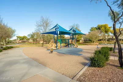 4747 S Carmine Circle, Mesa, AZ 85212 - Photo 31