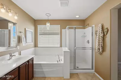 4747 S Carmine Circle, Mesa, AZ 85212 - Photo 15