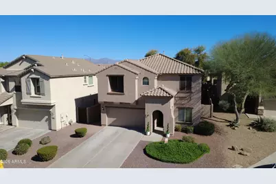 4747 S Carmine Circle, Mesa, AZ 85212 - Photo 21