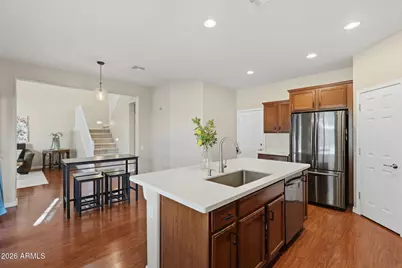 4747 S Carmine Circle, Mesa, AZ 85212 - Photo 9