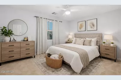 4747 S Carmine Circle, Mesa, AZ 85212 - Photo 13