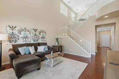 4747 S Carmine Circle, Mesa, AZ 85212 - Photo 5