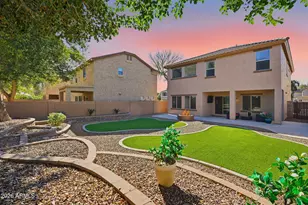 4747 S Carmine Cir, Mesa, AZ 85212 - Photo 17