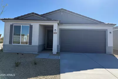 17935 W Calle Lejos Road, Surprise, AZ 85387 - Photo 1