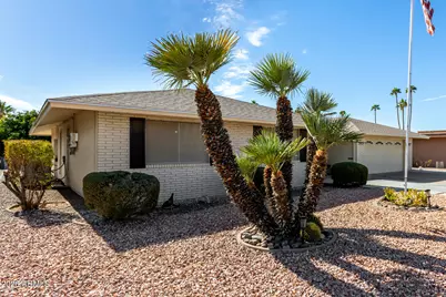 9719 W Newport Drive, Sun City, AZ 85351 - Photo 3