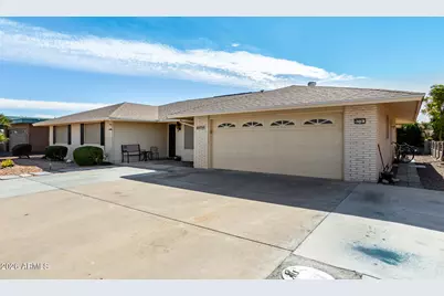 9719 W Newport Drive, Sun City, AZ 85351 - Photo 5