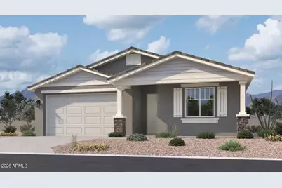 25516 N 77th Drive, Peoria, AZ 85383 - Photo 1