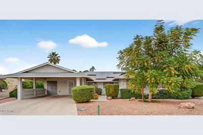 10850 W Deanne Drive, Sun City, AZ 85351 - Photo 1