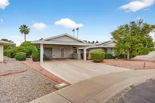 10850 W Deanne Dr, Sun City, AZ 85351 - Photo 1