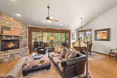 1483 E Castle Hills Drive #12, Flagstaff, AZ 86005 - Photo 43