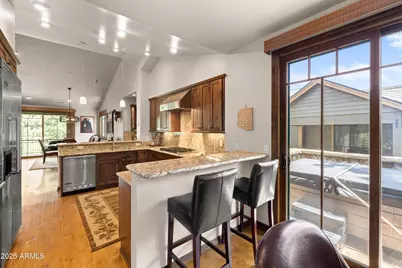1483 E Castle Hills Drive #12, Flagstaff, AZ 86005 - Photo 51