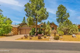 1483 E Castle Hills Dr, Flagstaff, AZ 86005 - Photo 3