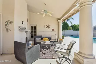 12515 E Kalil Dr, Scottsdale, AZ 85259 - Photo 25
