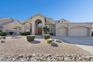 12515 E Kalil Dr, Scottsdale, AZ 85259 - Photo 1
