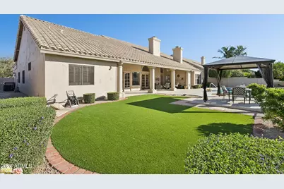 12515 E Kalil Drive, Scottsdale, AZ 85259 - Photo 27